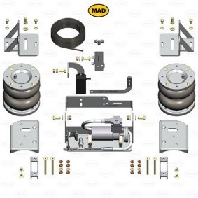 Köp Luftbälg av MAD NR-067574-R till det låga priset 15887,05 kr