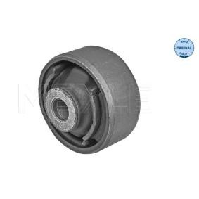 Compre Casquilho de apoio, braço transversal da MEYLE 614 035 0027 a um preço baixo por 10,01 €
