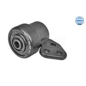 Compre Casquilho de apoio, braço transversal da MEYLE 614 035 0033 a um preço baixo por 29,66 €