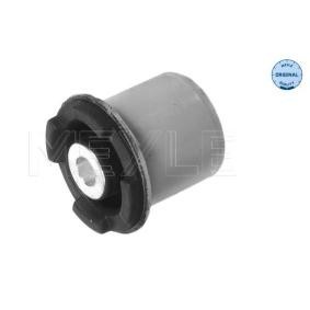 Compre Suspensão, braço oscilante da MEYLE 614 352 0000 a um preço baixo por 7,11 €
