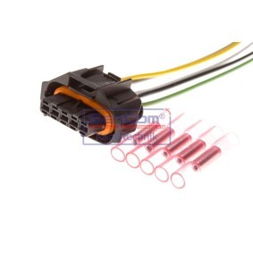 Kabelreparatursatz, Luftmassenmesser 503506 von SenCom günstig für 24,94 € online kaufen