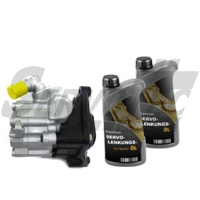 Achetez des Pompe de direction assistée Servotec STSP7693XSET à prix pour 403,57 €