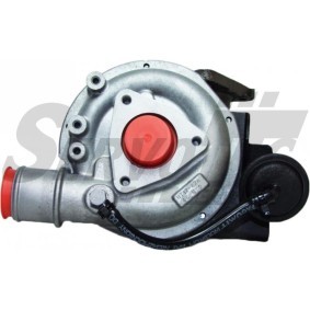 Achetez des Turbocompresseur Servotec STTC0496 à prix pour 850,94 €