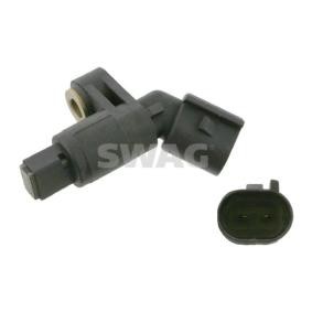 Køb ABS Sensor af SWAG 30 92 1582 til den lave pris 163,67 DKK