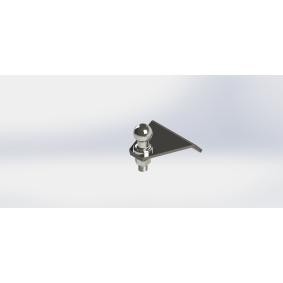 Anhängerkupplung 0857 von GDW günstig für 349,99 € online kaufen