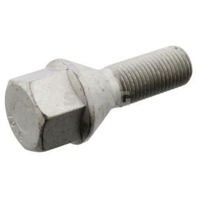 Comprar Tornillo de rueda de SWAG 62 91 1616 a bajo precio de 2,23 €