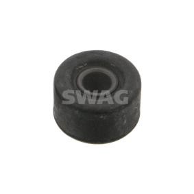 Comprar Apoyo, barra de acoplamiento del estabilizador de SWAG 70 61 0005 a bajo precio de 2,03 €