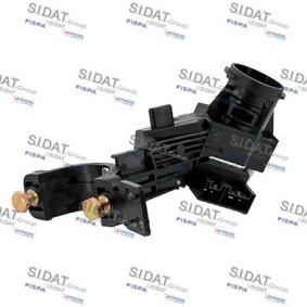 Compre Fechadura da coluna da direcção da SIDAT 60017A2 a um preço baixo por 69,36 €