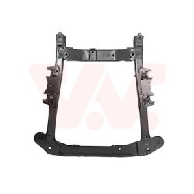 Comprar Bastidor auxiliar / soporte equipo adicional de VAN WEZEL 1528690 a bajo precio de 183,41 €