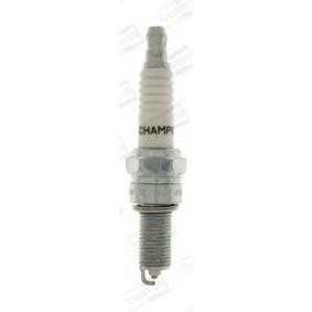 Kraftstofffilter für VOLVO von CHAMPION