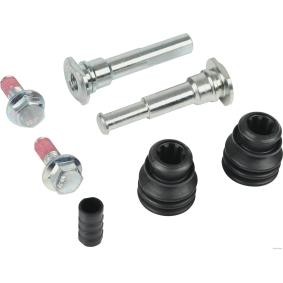 Führungshülsensatz, Bremssattel J3270311 von HERTH+BUSS JAKOPARTS günstig für 11,45 € online kaufen