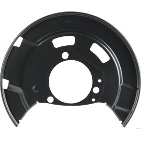 Compre Chapa deflectora, disco de travão da HERTH+BUSS JAKOPARTS J3330901 a um preço baixo por 39,12 €