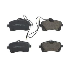 Compre Pastilhas de travão da AISIN BPRE-7000 a um preço baixo por 32,64 €