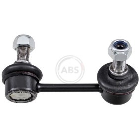 Koppelstange für TOYOTA von A.B.S.