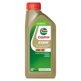 Motoröl 15F63B von CASTROL günstig für 18,09 € online kaufen