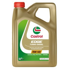 Motoröl 15F819 von CASTROL günstig für 38,07 € online kaufen