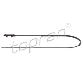 Acquista Cavo comando cofano motore da TOPRAN 119 137 a buon mercato per soli 10,69 €