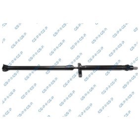 Kardanwelle PS901619 von GSP günstig für 337,28 € online kaufen