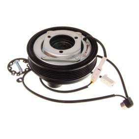 Compre Embraiagem magnética, compressor do ar condicionado da MAXGEAR AC130192 a um preço baixo por 55,12 €