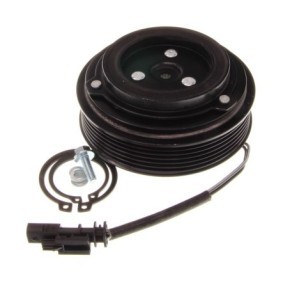 Compre Embraiagem magnética, compressor do ar condicionado da MAXGEAR AC130195 a um preço baixo por 78,37 €