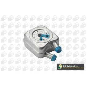 Acquista Radiatore olio motore da BGA CO9600 a buon mercato per soli 32,35 €