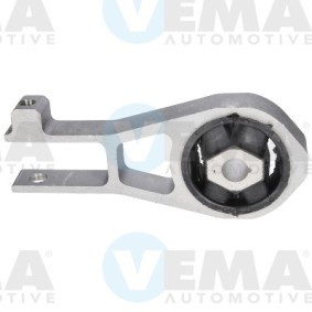 Motorlager für JEEP von VEMA