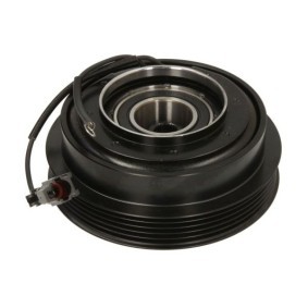 Acquista Puleggia compressore aria condizionata da THERMOTEC KTT040099 a buon mercato per soli 115,03 €