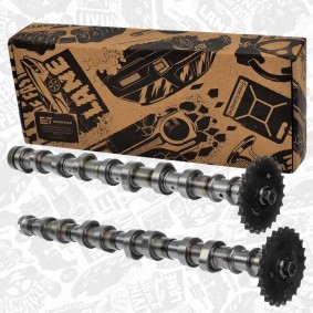 Nockenwellensatz HV0461 von ET ENGINETEAM günstig für 205,78 € online kaufen