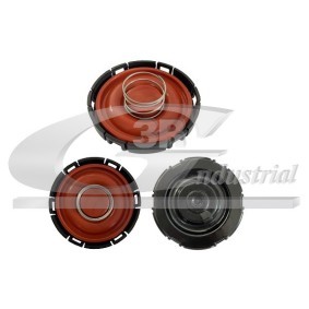 Ventil, Kurbelgehäuseentlüftung 81108 von 3RG günstig für 9,38 € online kaufen