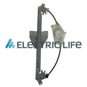 Fensterheber ZR AD748 L von ELECTRIC LIFE günstig für 58,33 € online kaufen