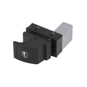 Acquista Interruttore, Alzacristallo da ABAKUS 135-06-013 a buon mercato per soli 13,43 €