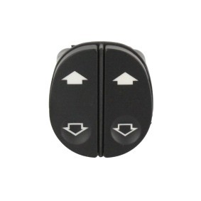 Acquista Interruttore, Alzacristallo da ABAKUS 135-06-017 a buon mercato per soli 11,55 €