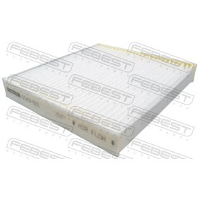 Innenraumfilter 0143-001 von FEBEST günstig für 7,51 € online kaufen