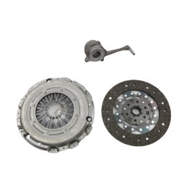 Kupplungssatz FT64162 von FAST günstig für 247,30 € online kaufen