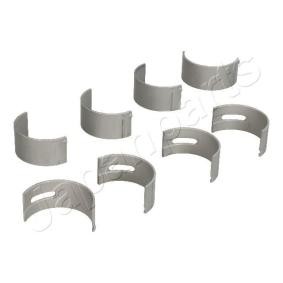 Pleuellager für MITSUBISHI von JAPANPARTS