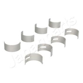 Pleuellager für MITSUBISHI von JAPANPARTS