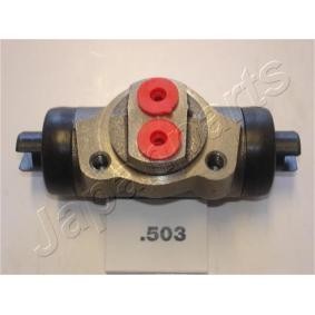 Radbremszylinder für MITSUBISHI von JAPANPARTS