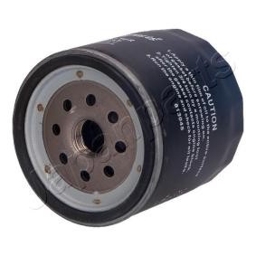 Comprar Filtro de aceite de JAPANPARTS FO-015S a bajo precio de 12,31 €