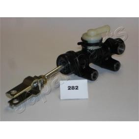Achetez des Cylindre émetteur d'embrayage JAPANPARTS FR-282 à prix pour 103,69 €