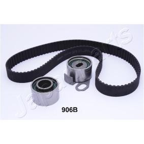 Zahnriemensatz KDD-906B ISUZU von JAPANPARTS