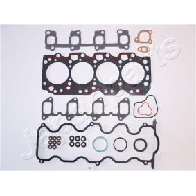 Dichtungssatz, Zylinderkopf KG-284 von JAPANPARTS günstig für 104,48 € online kaufen