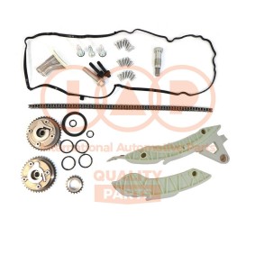 Steuerkettensatz 127-51001KC von IAP QUALITY PARTS günstig für 474,35 € online kaufen