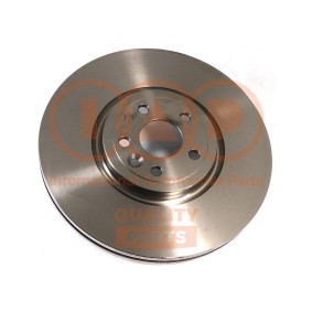Bremsscheibe für JAGUAR von IAP QUALITY PARTS