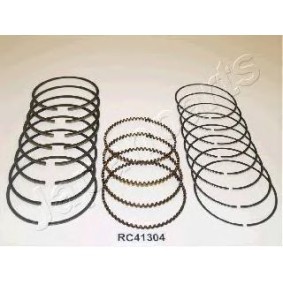 Kolbenring für MITSUBISHI von JAPANPARTS