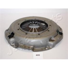 Compre Plato de presión de embrague de JAPANPARTS online para PRELUDE V (BB) a precios moderados