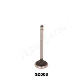 Comprar Válvula de escape de JAPANPARTS VV-SZ008 a bajo precio de 23,44 €