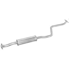 Endschalldämpfer 0219-01-12194P von 4MAX günstig für 58,06 € online kaufen