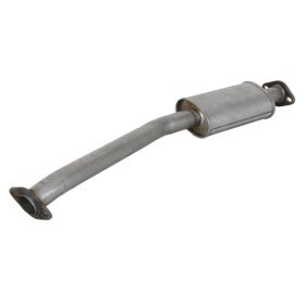 Comprar Silenciador intermedio de 4MAX 0219-01-15182P a bajo precio de 59,23 €