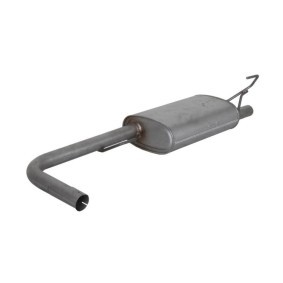 Comprar Silenciador intermedio de 4MAX 0219-01-15213P a bajo precio de 76,11 €