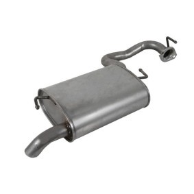 Endschalldämpfer 0219-01-26003P von 4MAX günstig für 69,46 € online kaufen